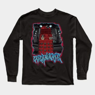 EXterminate Long Sleeve T-Shirt